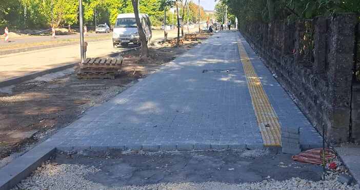 Кметът на Шумен Христо Христов възложи изготвянето на Регистър на