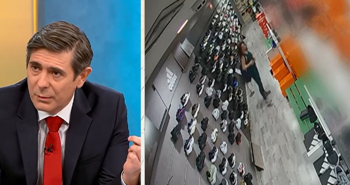 Краде се много не само от държавния бюджет Краде се