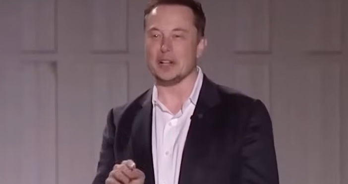 стоп кадър ЮтубМилиардерът Илон Мъск стартира онлайн енциклопедия наречена Grokipedia