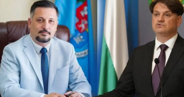 Кметът на район  Изгрев Делян Георгиев обяви във Facebook че проверката на дейността