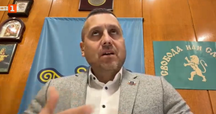 Ивайло Симеонов обясни че целта е да се запази Денят