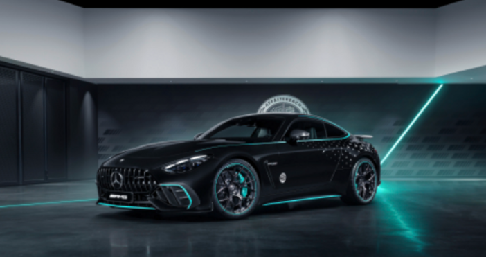 Ексклузивните доставки на лимитирани серии автомобили от Силвър Стар в