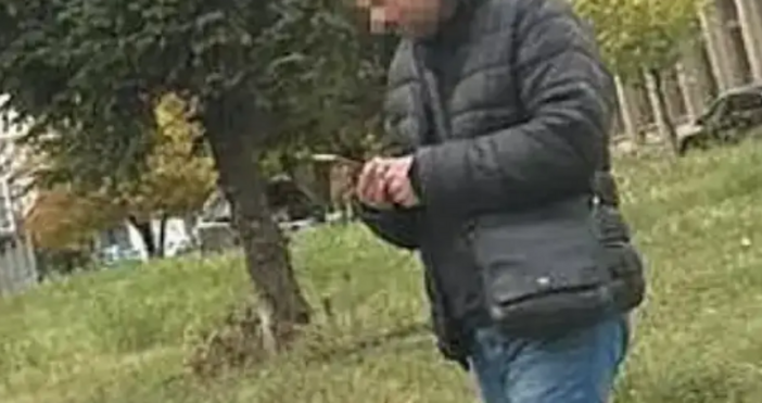 Разпознат от гражданите като известен водещ от екрана е 38 годишният