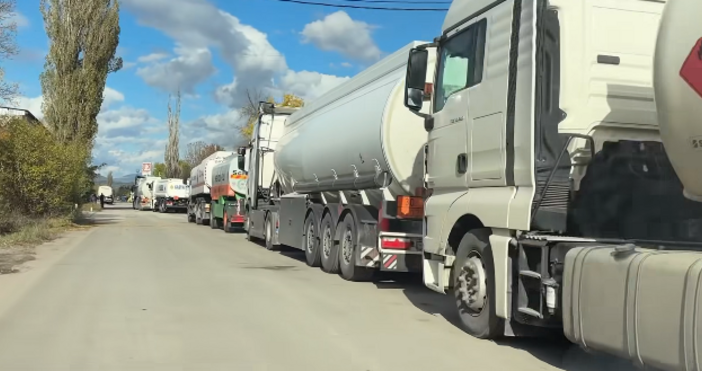 Когато някой министър ви каже бъдете спокойни това означава вероятно