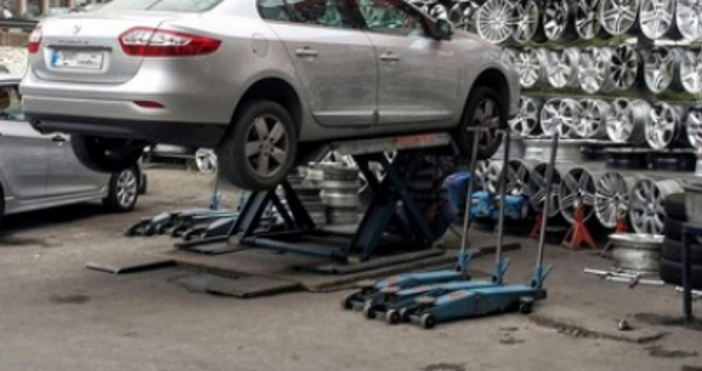 Акция Зима стартира на 1 ноември  Тя ще се проведе на