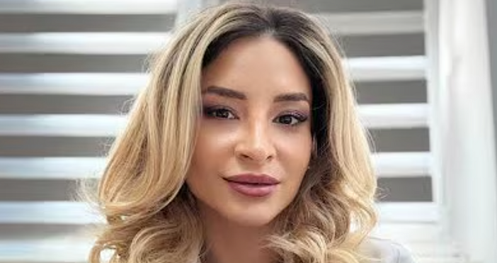 Лекарка бе намерена мъртва тази сутрин от свой колега в