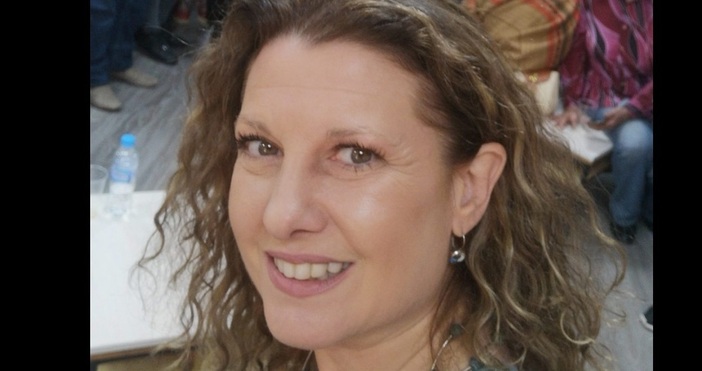 Журналистката Миролюба Бенатова сподели в профила си в социалните мрежи