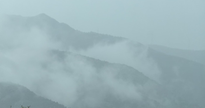 Петел бгНе са добри условията за туризъм по планините съобщиха от