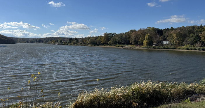 Община Русе и Изпълнителната агенция по рибарство и аквакултури ИАРА