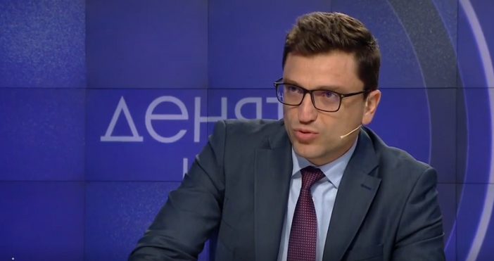 Ние се надяваме това да е шега с българското общество