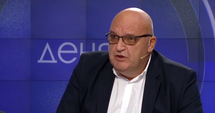 Над 5 5 млрд евро бюджет на НЗОК за 2026 г