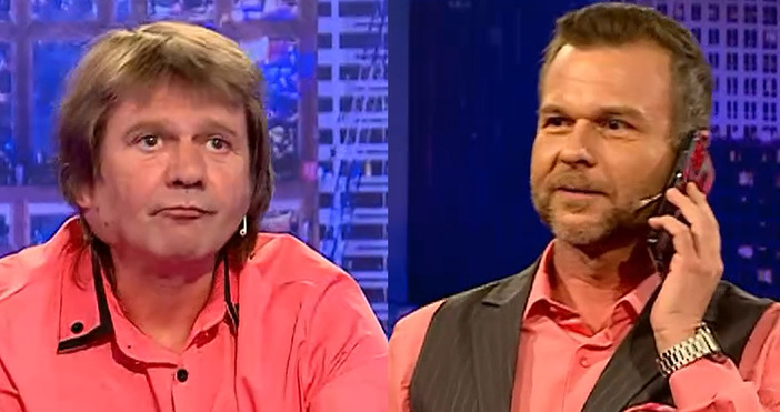 Мая Иванова Кадри Нова ТВЖивата легенда на Сделка или не