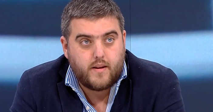 Главният икономист на КНСБ Любослав Костов остро разкритикува подготвяния държавен
