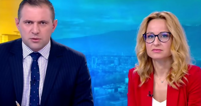 Мария Цънцарова получи писмо от пресцентъра да не се правят