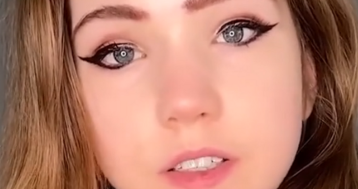 Германската дясна активистка Наоми Зайбт добила популярност като анти Грета е