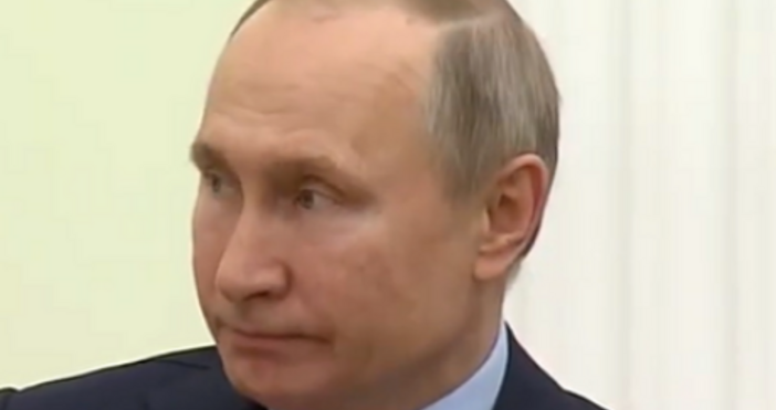 Русия успешно тества подводния апарат Посейдон способен да носи ядрено