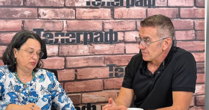 През първата половина на 2025 г семейството на американския президент