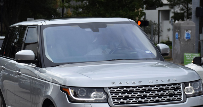 Автомобилен ентусиаст от Великобритания очевидно се оказа късметлия Миналата година