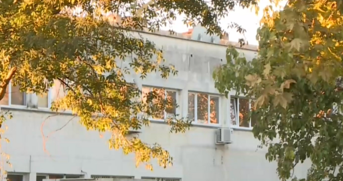 Трима са задържаните по време на акцията на Главна дирекция