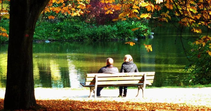 Днес ще е предимно слънчево в сутрешните часове на отделни