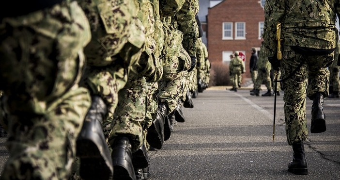 Румъния и други членки на НАТО са били информирани за