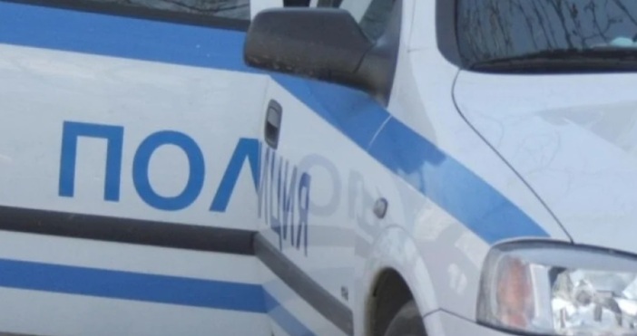 Нощна гонка в Бургас завърши с арест и изземване на