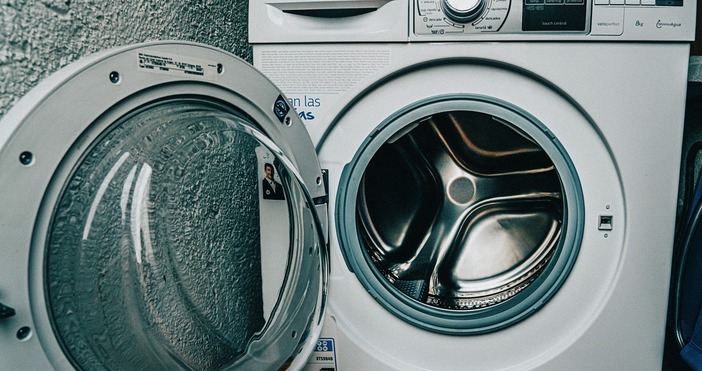 Всяка пералня машина оборудвана с чекмедже за препарат има едно