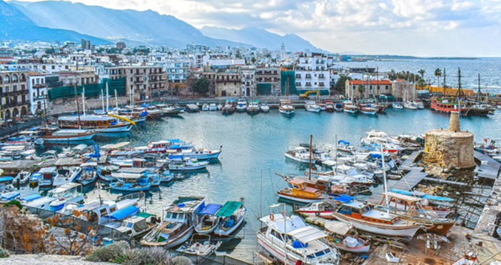 В Кипър се задават промени в данъчното облагане Корпоративният данък