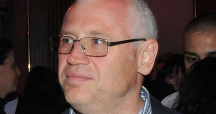 Цеко Тодоров Минев е български бизнесмен един от основните акционери в Първа