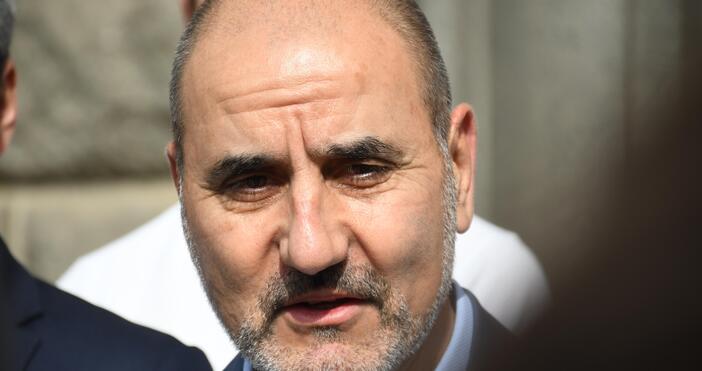 Борисов за пореден път показа че той не кара влака