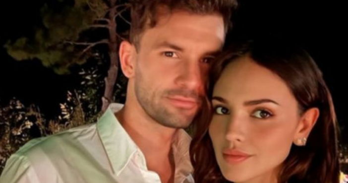 Григор Димитров завърши сезона така както го започна С отказване заради