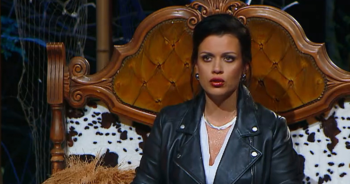 Мая Иванова Кадри Нова ТВЧерен рекорд постави участник в Игри