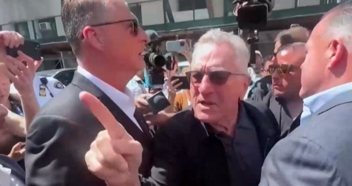 Властите в Ню Йорк са извършили няколко ареста във връзка