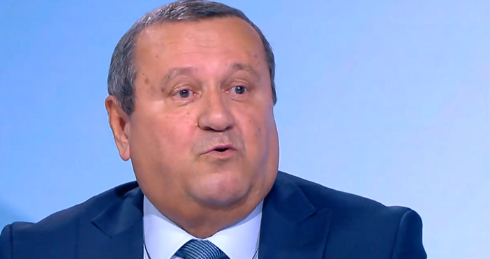 Стопкадър бТВДепутат от АПС изрази мнение че Министерски съвет е