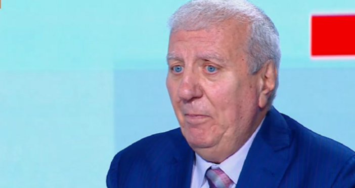 Стопкадър БНТАлександър Томов разкри че има уверения че новият бюджет