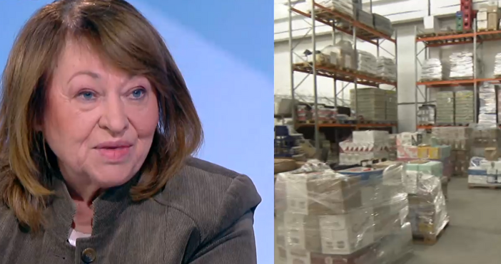 Стопкадър бТВНовият бюджет ще намали доходите на хората и ще