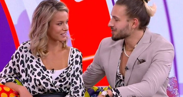 Актрисата Сара Драгулева разказа че е станала жертва на агресия от страна