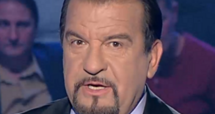 Ники Кънчев написа своя прощален пост за Агент Тенев Сбогом на