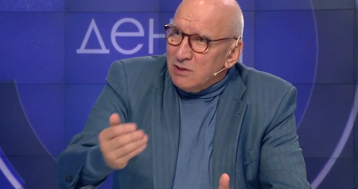 Бившият изпълнителен директор на УниКредит Булбанк и един от най опитните