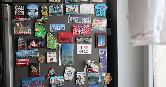 Слаборазпространеното магнитно поле не може да въздейства върху охладителната системаСметката