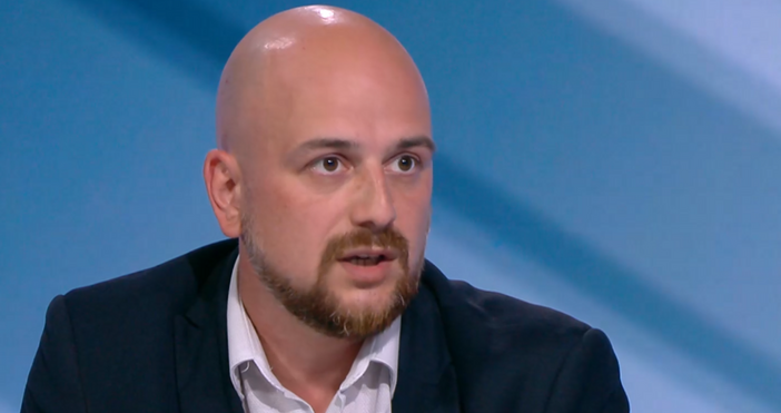 Ротацията беше опит БСП да си изтъргува още време в