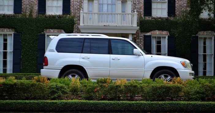 Японските автомобили отдавна се свързват с надеждност но дори и