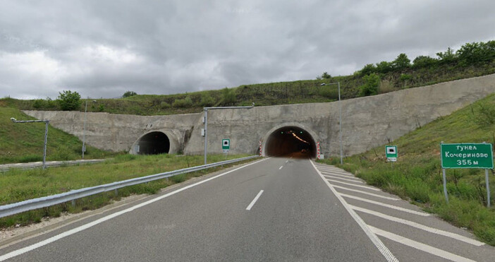 От 8 до 18 ч днес ще бъде ограничено преминаването