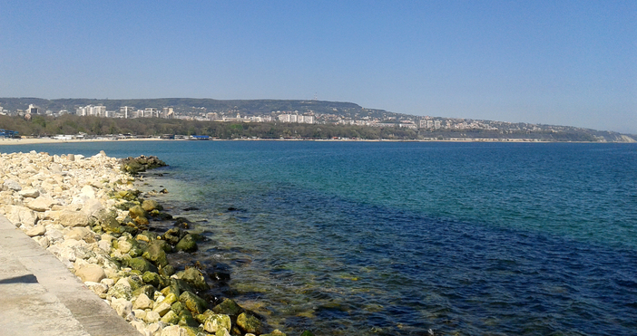 Международният ден на Черно море се отбелязва днес Инициативата е