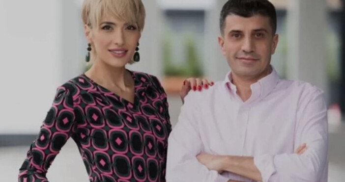 В търсене на нови кадри е екипът на скандалното предаване