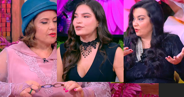 Стопкадър бТВНапрежението в Ергенът Любов в рая започна да излиза