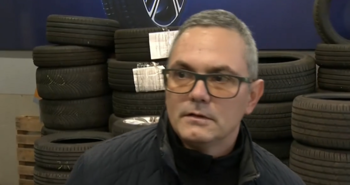 От утре 1 ноември започва акция Зима в цялата страна