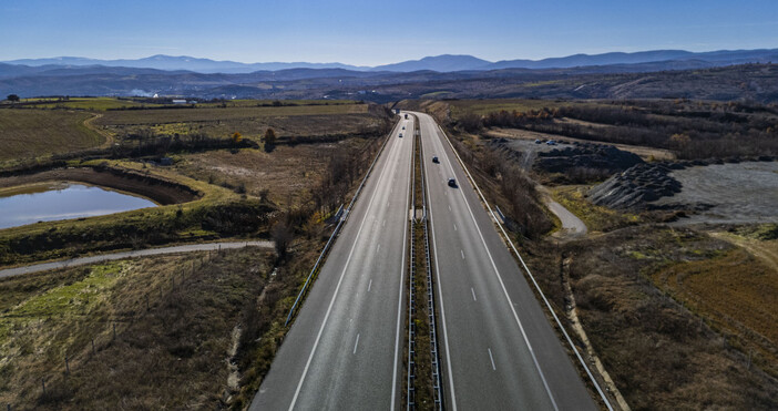 От утре 1 ноември до 7 ноември петък за