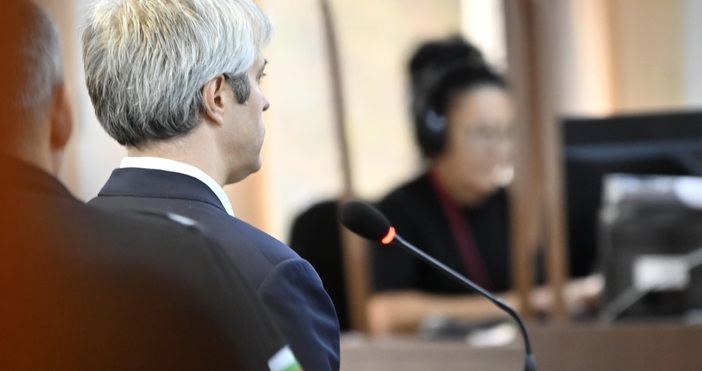 Предявяват събраните доказателства по разследването на кмета на Варна Благомир