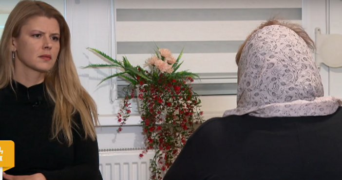 71 годишната жена е с висше образование и няма обяснение как